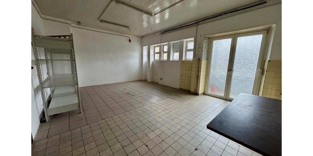 Gewerbeobjekt Edingen-Neckarhausen Neckarhausen - 1.200&euro; | Angebot:23862875