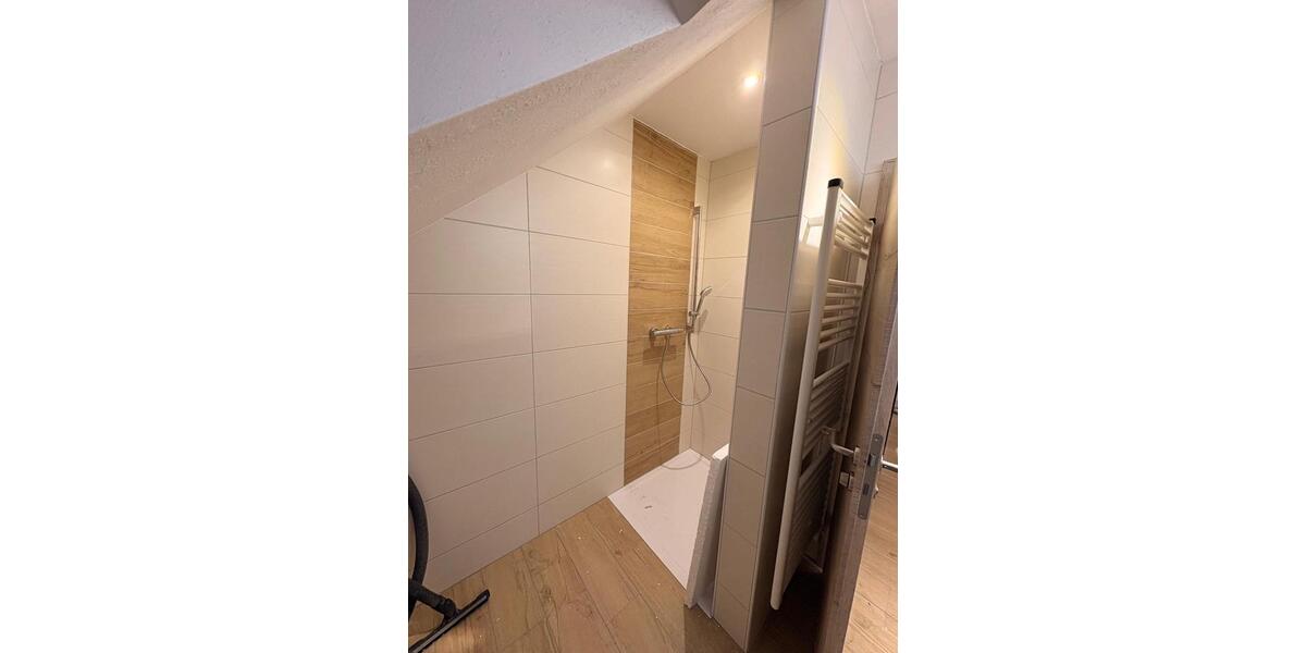 Maisonettenwohnung Pfofeld - 4 Zimmer, 66 m&sup2;, 1.130&euro; | Angebot:25298496