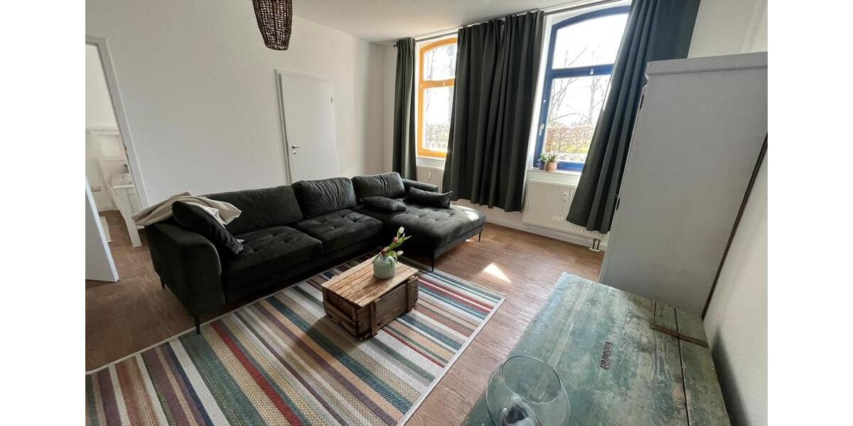 Erdgeschoßwohnung Greifswald - 2 Zimmer, 70 m&sup2;, 875&euro; | Angebot:24755350