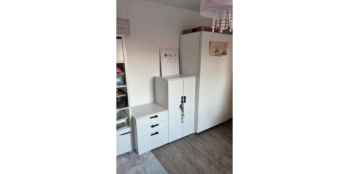 Etagenwohnung Toppenstedt Tangendorf - 3 Zimmer, 76 m&sup2;, 722&euro; | Angebot:26117750