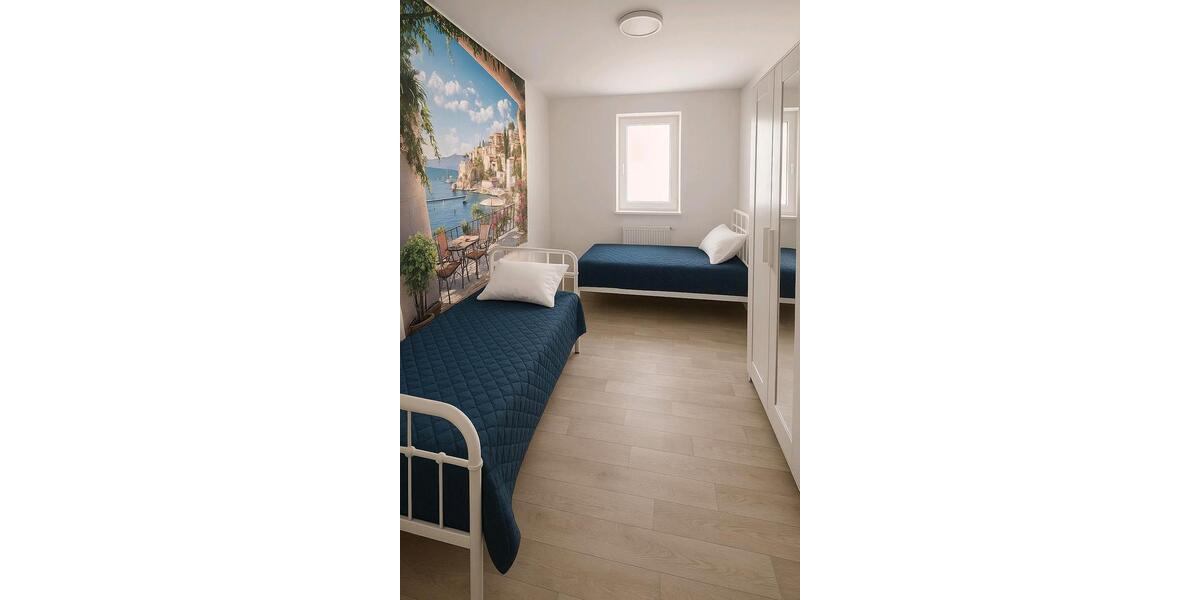 Wohnen auf Zeit Offenbach am Main Buchrain - 2 Zimmer, 40 m&sup2;, 25&euro; | Angebot:25521353