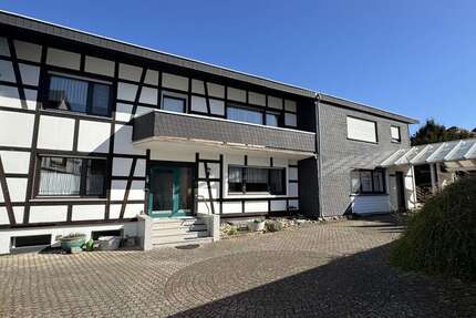 Haus Bad Honnef - 5 Zimmer, 180 m&sup2;, 1.250&euro; | Angebot:26287663