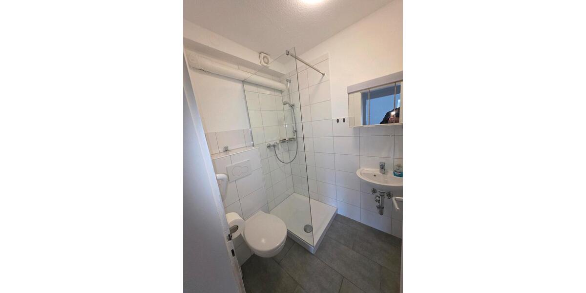 Dachgeschoßwohnung Wuppertal Cronenberg - 3 Zimmer, 96 m&sup2;, 590&euro; | Angebot:26528625