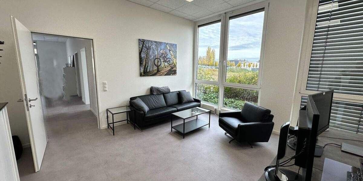 Gewerbeobjekt Holzwickede - 6 Zimmer, 138 m&sup2;, 1.750&euro; | Angebot:25176927