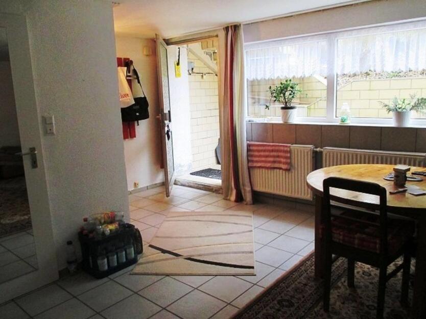Möbliertes Apartment 1-3 Monate Würzburg-Hexenbruch -Höchberg