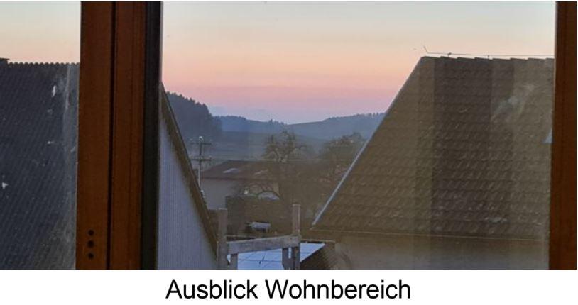 Maisonettenwohnung Hohenfels - 4 Zimmer, 110 m&sup2;, 1.100&euro; | Angebot:25646893