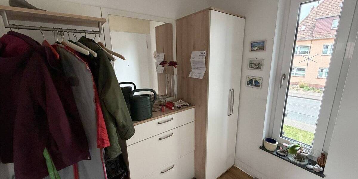 Etagenwohnung Bielefeld / Schildesche Schildesche - 3 Zimmer, 78 m&sup2;, 875&euro; | Angebot:26107102