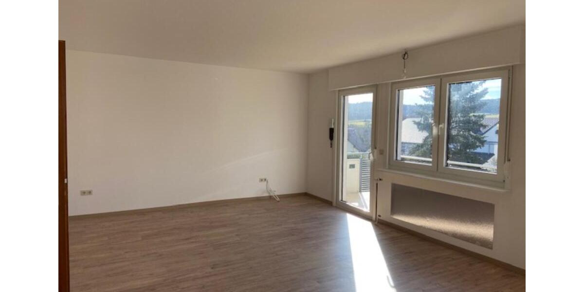 Erdgeschoßwohnung Nüsttal - 3 Zimmer, 1.232&euro; | Angebot:22980969