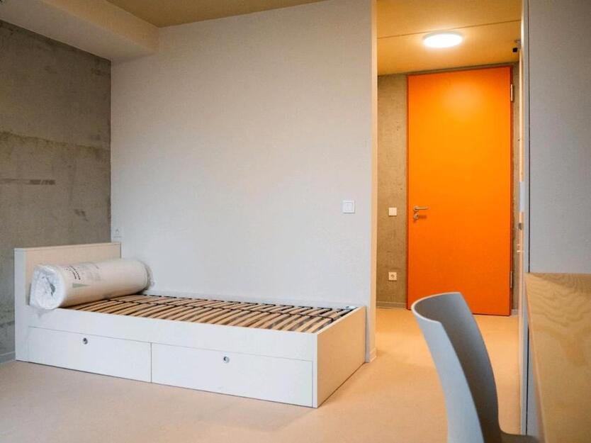 Zimmer zu vermieten ab 31082025bis 20102025