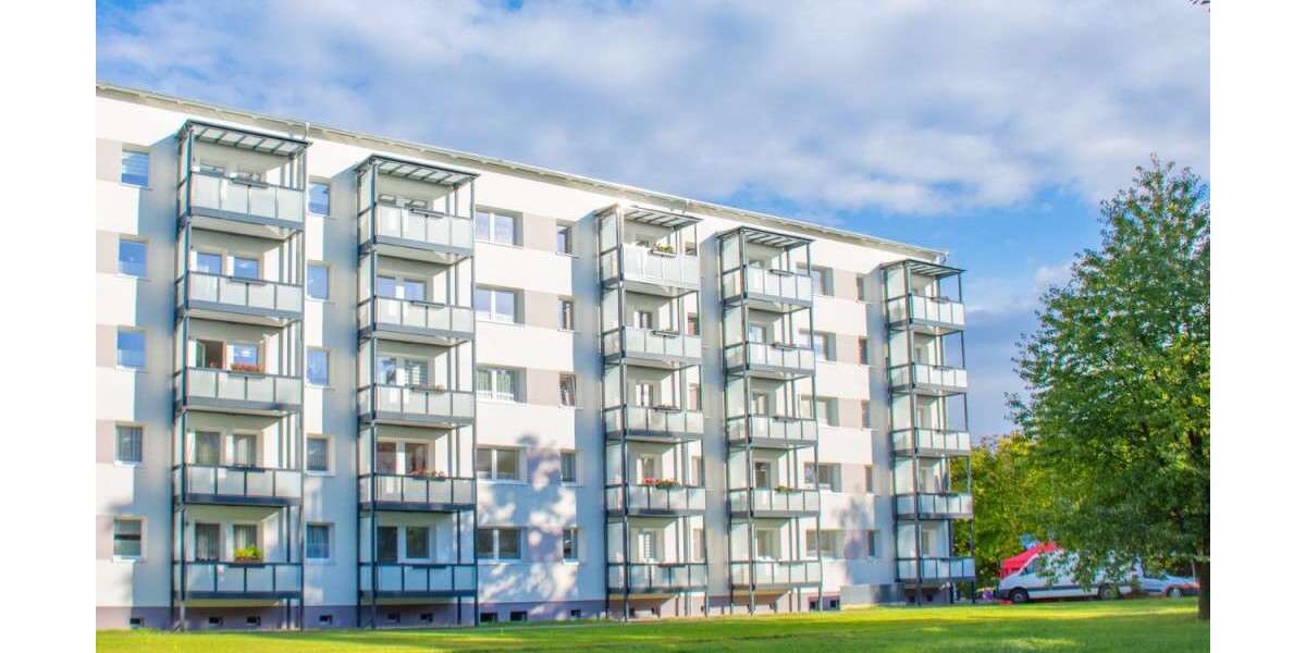 Etagenwohnung Hartha Steina - 2 Zimmer, 51 m&sup2;, 356&euro; | Angebot:27170948