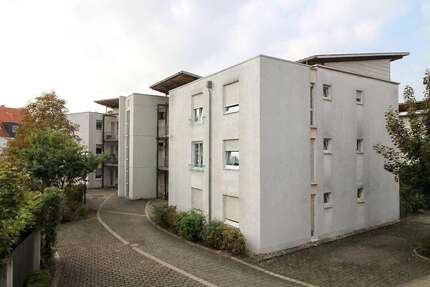Wohnung Bischofsheim - 2 Zimmer, 59 m&sup2;, 599&euro; | Angebot:26964745