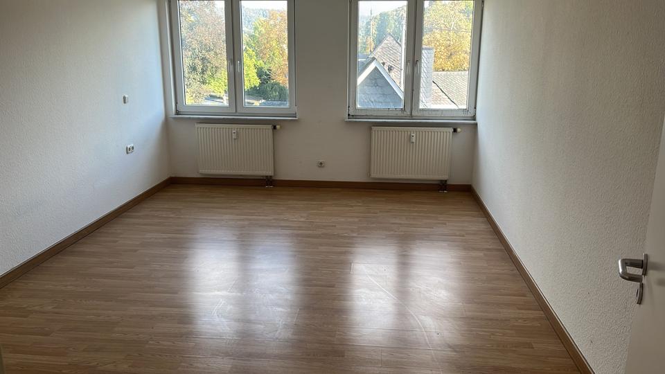 Etagenwohnung Hilchenbach - 3 Zimmer, 1.077&euro; | Angebot:23593897