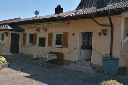 Haus Schweinfurt Bellevue - 2 Zimmer, 124 m&sup2;, 1.250&euro; | Angebot:26048186