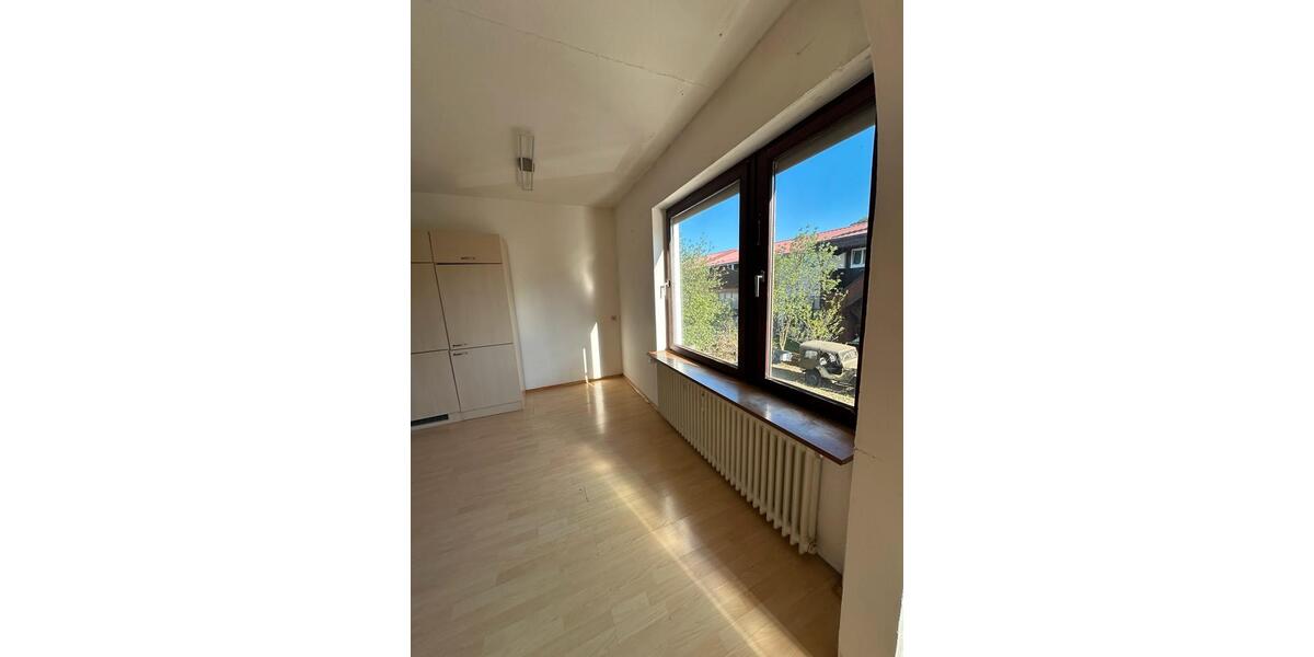 Etagenwohnung Bodman-Ludwigshafen Ludwigshafen - 3 Zimmer, 77 m&sup2;, 800&euro; | Angebot:26564080