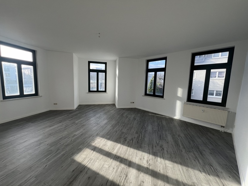 großzügige 4-Raum Wohnung sucht Mieter 4 zimmer