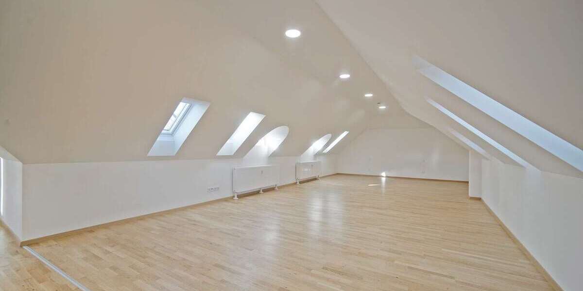 Etagenwohnung Moosburg an der Isar Altstadt - 2 Zimmer, 105 m&sup2;, 1.215&euro; | Angebot:26248624