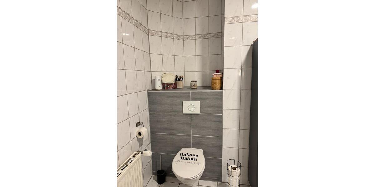 Erdgeschoßwohnung Ihlow - 3 Zimmer, 90 m&sup2;, 720&euro; | Angebot:26632951