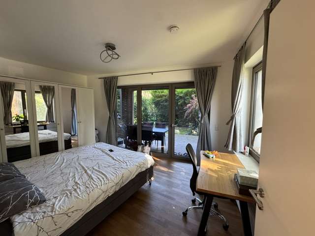 Etagenwohnung Hamburg Alsterdorf - 2 Zimmer, 73 m&sup2;, 1.420&euro; | Angebot:26754693