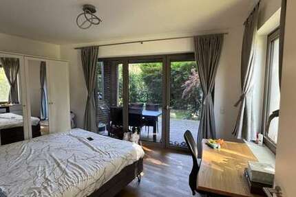 Wohnung Hamburg Alsterdorf - 2 Zimmer, 73 m&sup2;, 1.420&euro; | Angebot:26754693
