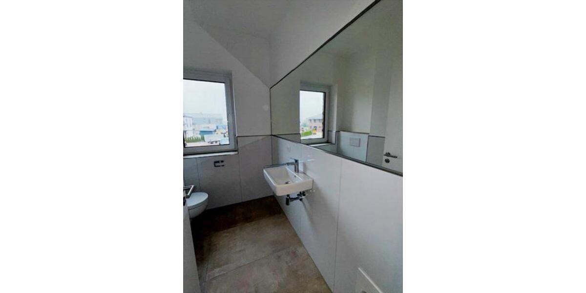 Etagenwohnung Twistringen - 3 Zimmer, 91 m&sup2;, 1.100&euro; | Angebot:25843742