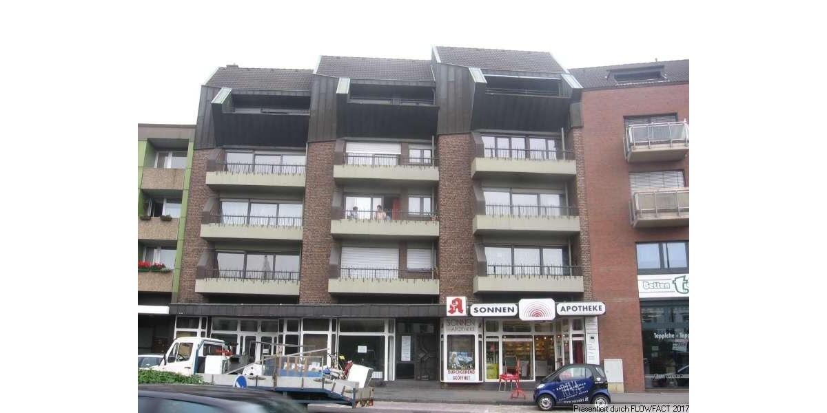 1-Zimmer Wohnung Eschweiler City 1 zimmer