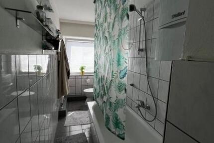 Wohnen auf Zeit Hildesheim - 1 Zimmer, 20 m&sup2;, 350&euro; | Angebot:24710727