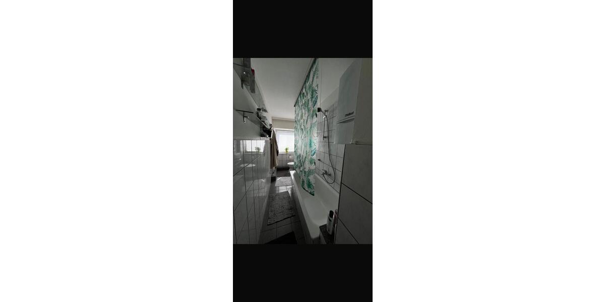 Wohnen auf Zeit Hildesheim - 1 Zimmer, 20 m&sup2;, 350&euro; | Angebot:24710727