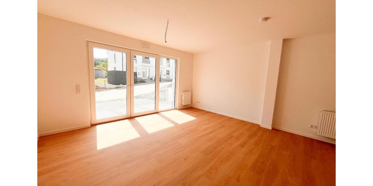 Reihenhaus Bad Endbach - 5 Zimmer, 153 m&sup2;, 1.190&euro; | Angebot:21190526