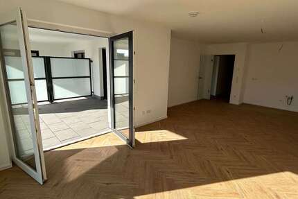 Wohnung zum Mieten in Bocholt 1.190 € 92.84 m² 3 zimmer