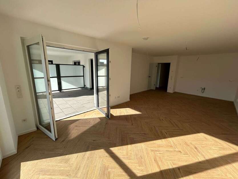 Wohnung zum Mieten in Bocholt 1.190 € 92.84 m² 3 zimmer