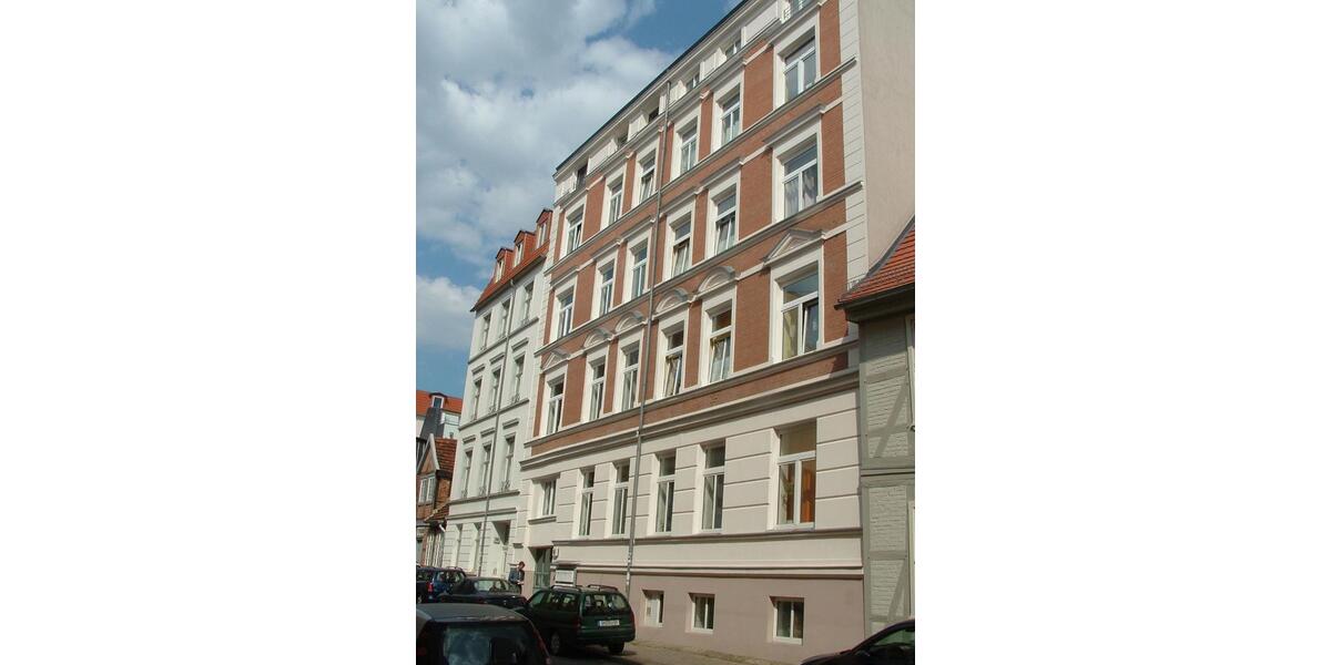 Hochparterre Schwerin Altstadt - 3 Zimmer, 71 m&sup2;, 540&euro; | Angebot:26221527