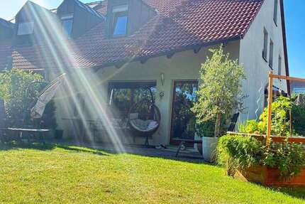 Haus zum Mieten in Stein 2.000 € 135 m²