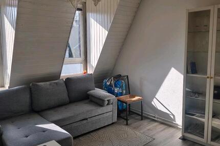 Wohnen auf Zeit Bremerhaven - 1 Zimmer, 20 m&sup2;, 380&euro; | Angebot:25894350