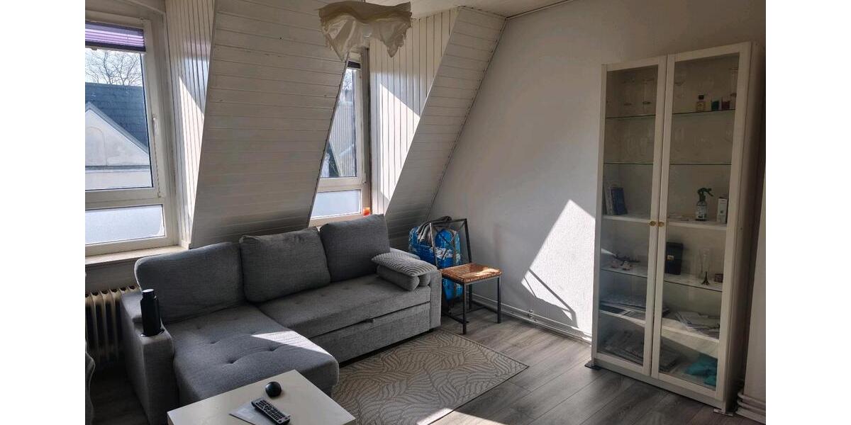 Wohnen auf Zeit Bremerhaven - 1 Zimmer, 20 m&sup2;, 380&euro; | Angebot:25894350