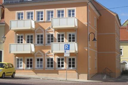 Wohnung Oschatz - 1 Zimmer, 30 m&sup2;, 180&euro; | Angebot:25380126