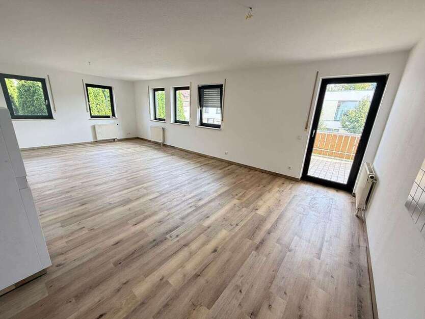 Wohnung zum Mieten in Schwendi 750 € 92.62 m²