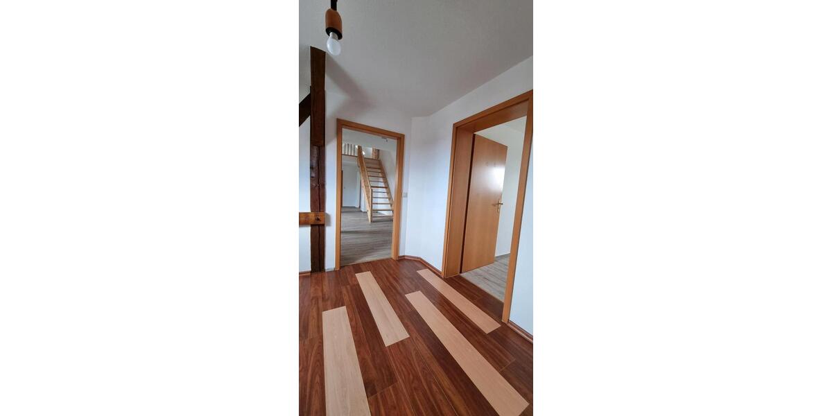 Wohnung in Roßleben 4 zimmer