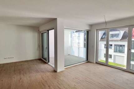 Wohnung Bückeburg - 3 Zimmer, 100 m&sup2;, 1.250&euro; | Angebot:25162464