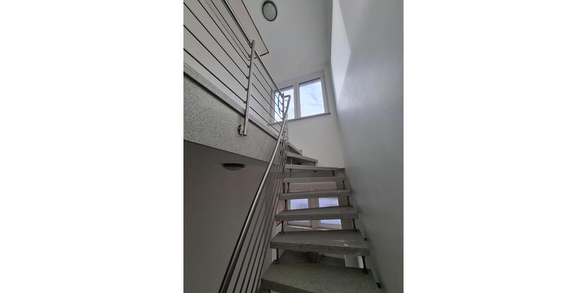 Etagenwohnung Haiterbach - 4 Zimmer, 92 m&sup2;, 860&euro; | Angebot:24513151