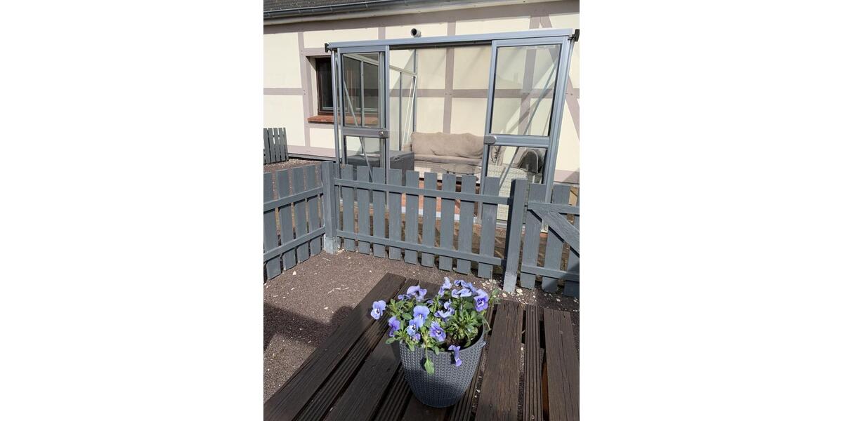 Wohnen auf Zeit Cuxhaven Duhnen - 4 Zimmer, 60 m&sup2;, 65&euro; | Angebot:25888054