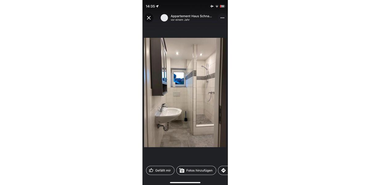 Wohnen auf Zeit Bad Mergentheim - 1 Zimmer, 25&euro; | Angebot:22963303