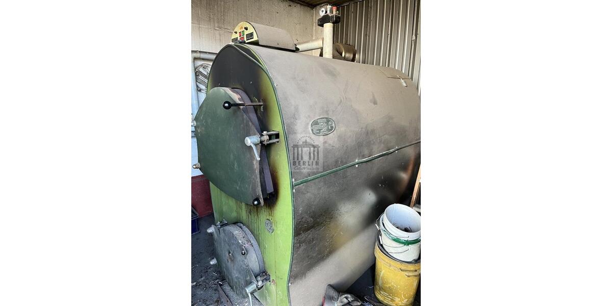 Gewerbeobjekt Lübben (Spreewald) - 3.900&euro; | Angebot:23641035