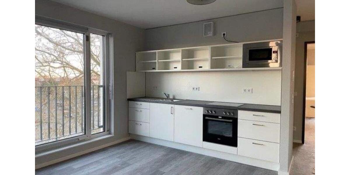Wohnen auf Zeit Rüsselsheim am Main - 1 Zimmer, 14 m&sup2;, 530&euro; | Angebot:26408542