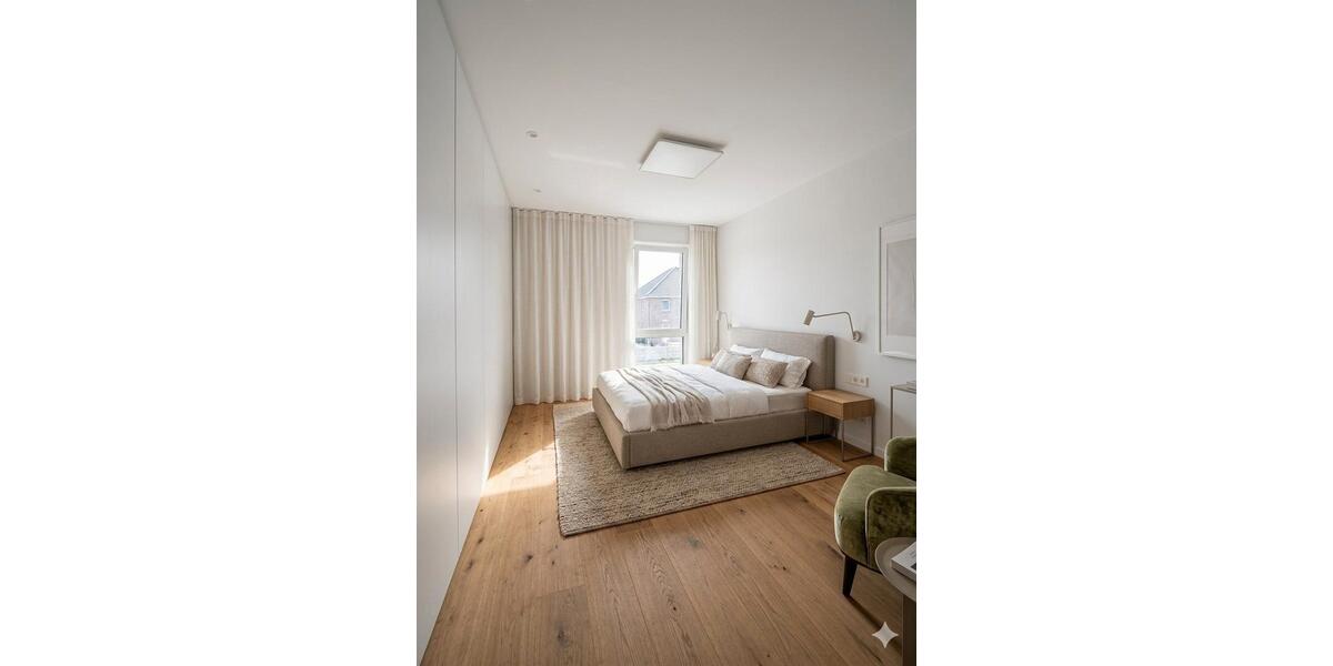 Reihenhaus Aerzen - 4 Zimmer, 104 m&sup2;, 1.417&euro; | Angebot:26430904
