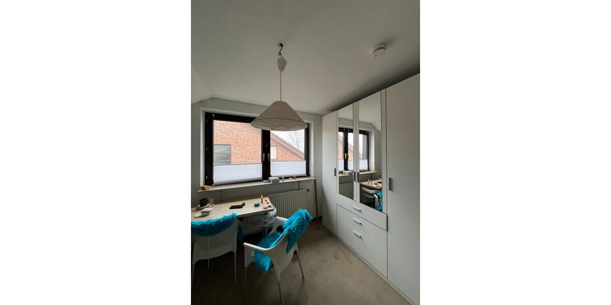 Wohnen auf Zeit Münster Münster-Südost - 1 Zimmer, 12 m&sup2;, 520&euro; | Angebot:24491961