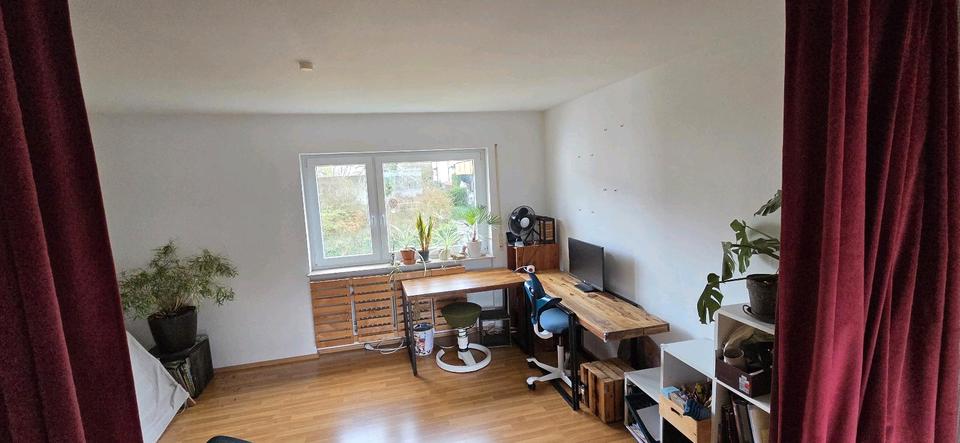 Wohnen auf Zeit Wiesbaden Südost - 3.5 Zimmer, 108 m&sup2;, 1.450&euro; | Angebot:26621067