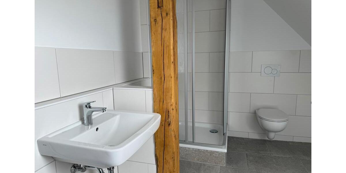Dachgeschoßwohnung Tönning - 1 Zimmer, 47 m&sup2;, 545&euro; | Angebot:26680080