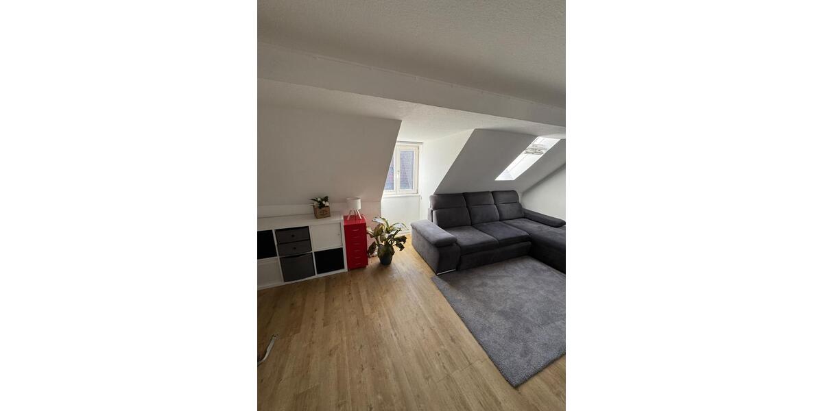 Wohnen auf Zeit Göttingen Oststadt - 2 Zimmer, 28 m&sup2;, 550&euro; | Angebot:26214442