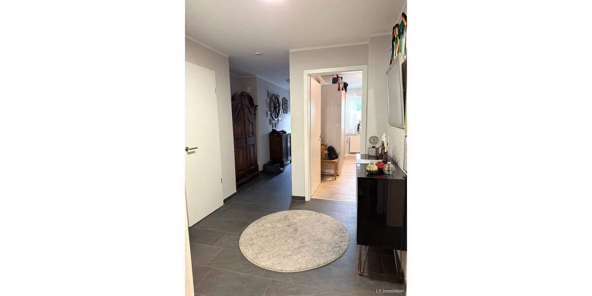 Etagenwohnung Wardenburg Wardenburg I - 2 Zimmer, 83 m&sup2;, 1.100&euro; | Angebot:24595528