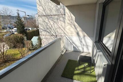 Wohnung Regensburg Das Dörnberg - 1 Zimmer, 34 m&sup2;, 695&euro; | Angebot:25755378